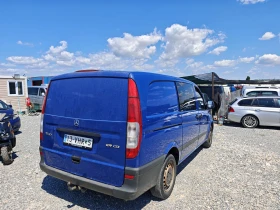 Mercedes-Benz Vito 2.2CDI | Mobile.bg � ����� ������ 5