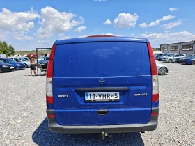 Mercedes-Benz Vito 2.2CDI | Mobile.bg � ����� ������ 6
