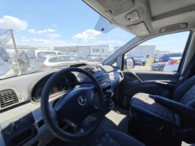 Mercedes-Benz Vito 2.2CDI | Mobile.bg � ����� ������ 9