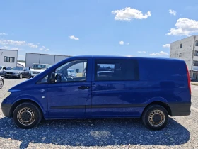 Mercedes-Benz Vito 2.2CDI | Mobile.bg � ����� ������ 8