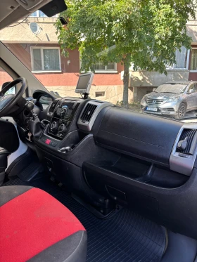 Fiat Ducato 2.3 150 | Mobile.bg � ����� ������ 8