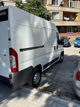 Fiat Ducato 2.3 150 | Mobile.bg � ����� ������ 6