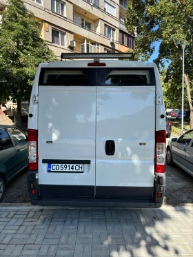 Fiat Ducato 2.3 150 | Mobile.bg � ����� ������ 4