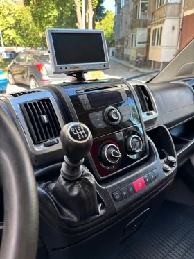 Fiat Ducato 2.3 150 | Mobile.bg � ����� ������ 9