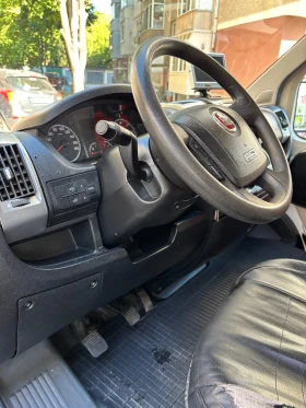 Fiat Ducato 2.3 150 | Mobile.bg � ����� ������ 11