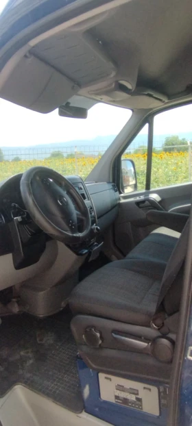 Mercedes-Benz Sprinter 313 | Mobile.bg � ����� ������ 9