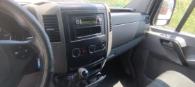 Mercedes-Benz Sprinter 313 | Mobile.bg � ����� ������ 13