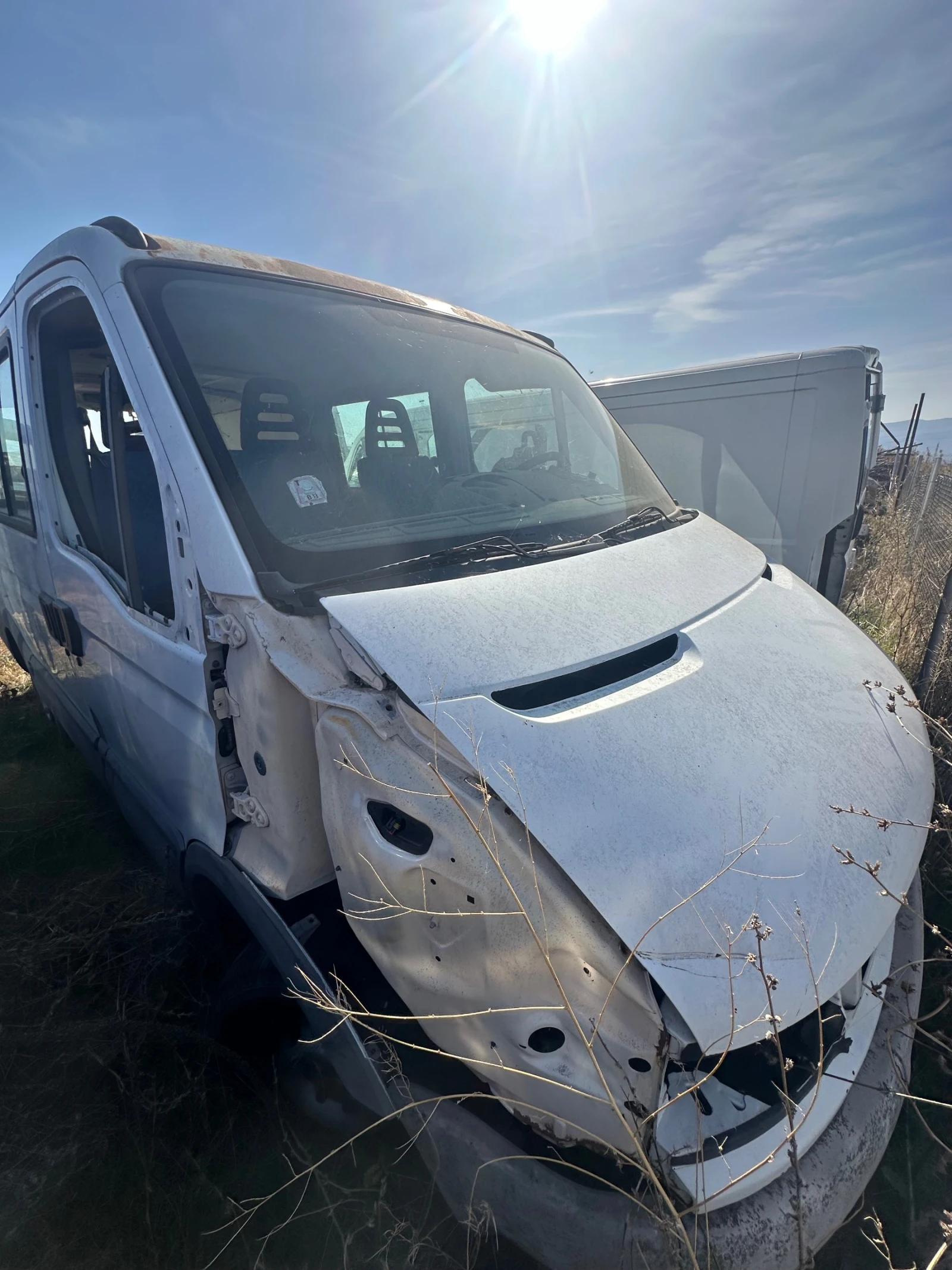 Iveco Daily 2.8 - изображение 2