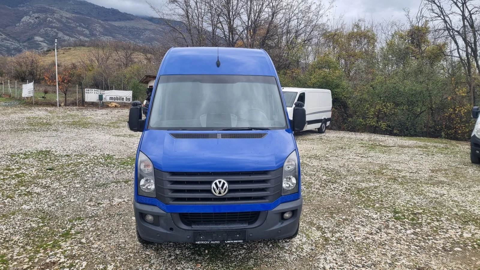 VW Crafter TOP - изображение 2