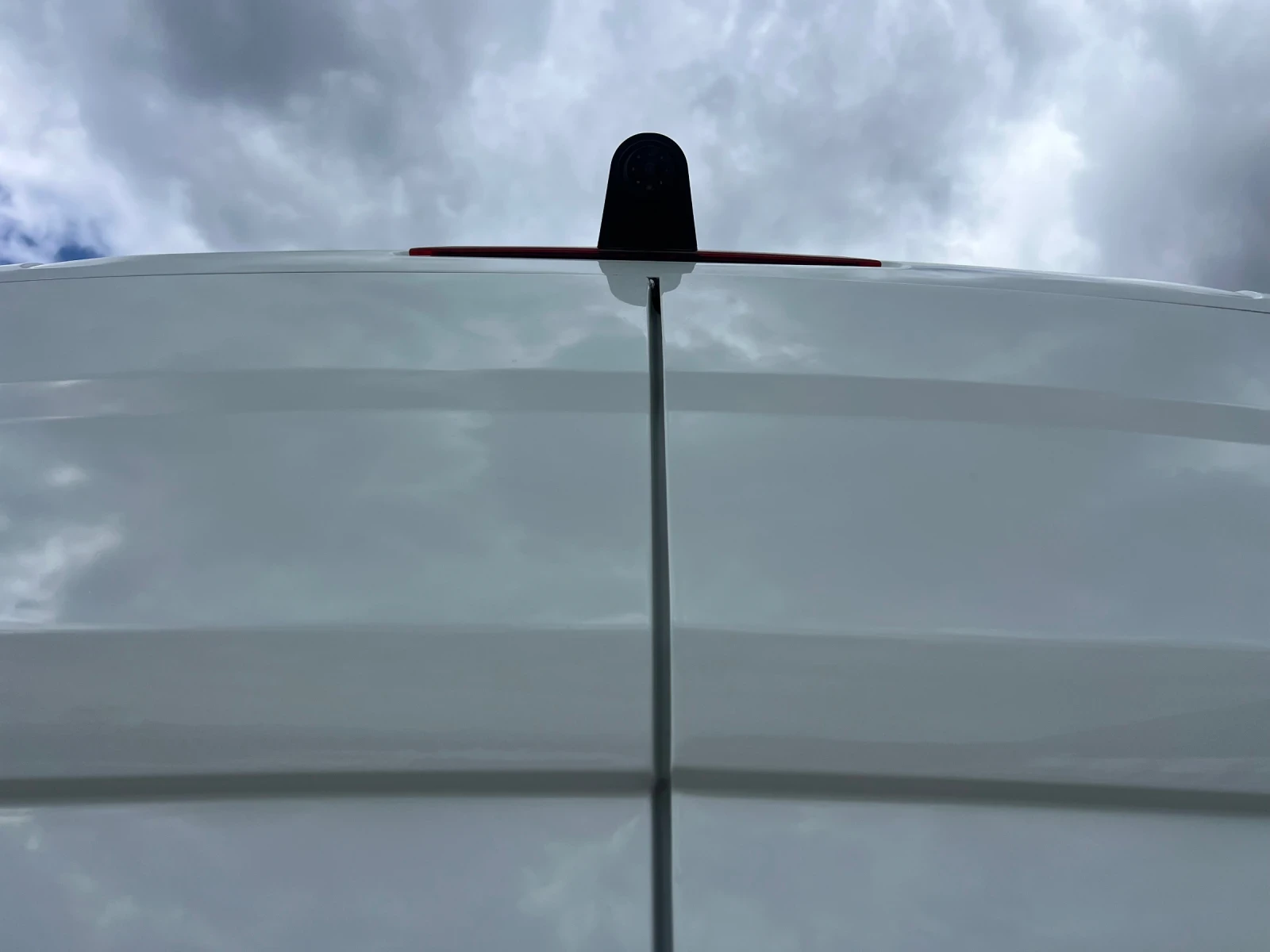 Ford Transit EURO6, снимка 10 - Бусове и автобуси - 54221498