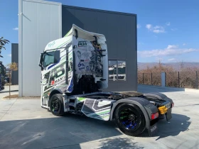 Man Tgx 470 EURO 6D ABT EDITION НОВИ ГУМИ, снимка 7