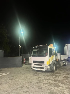 Volvo Fl, снимка 1