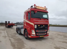 Volvo Fh FH460   6x2  | Mobile.bg    9