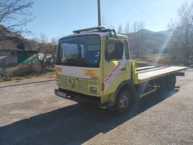 Renault Midliner 4000 специален, снимка 1