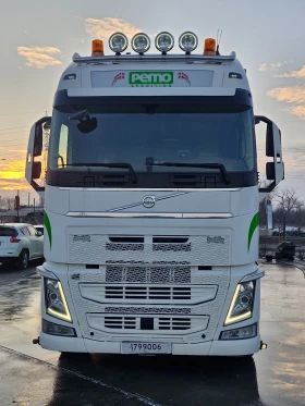     Volvo Fh