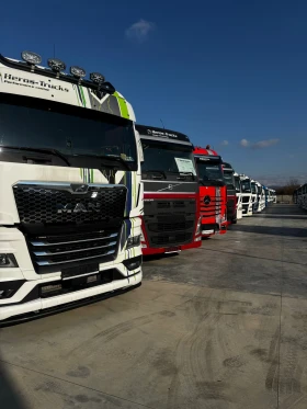 Man Tgx 470 EURO 6D ABT EDITION ���� ���� | Mobile.bg � ����� ������ 16