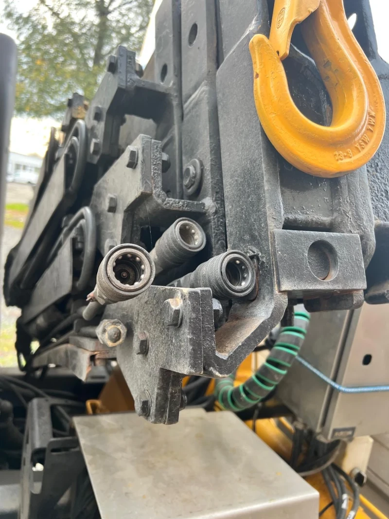 Volvo Fl, снимка 5 - Камиони - 52532731