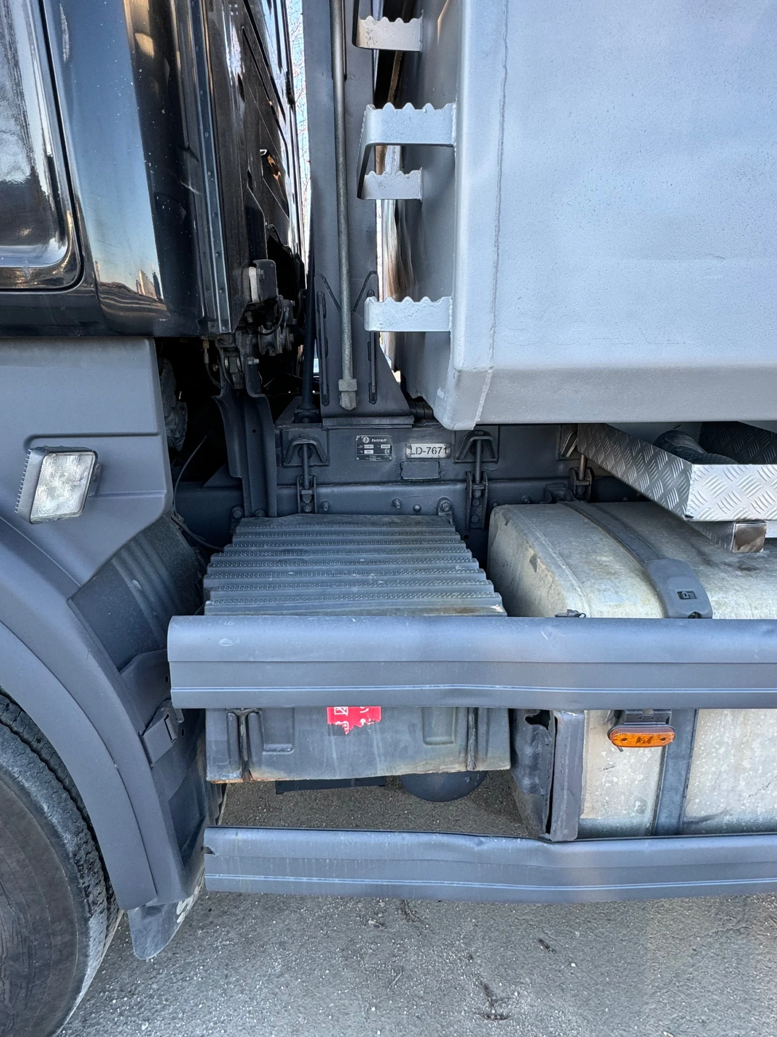 Scania R 560 64 | Mobile.bg   16