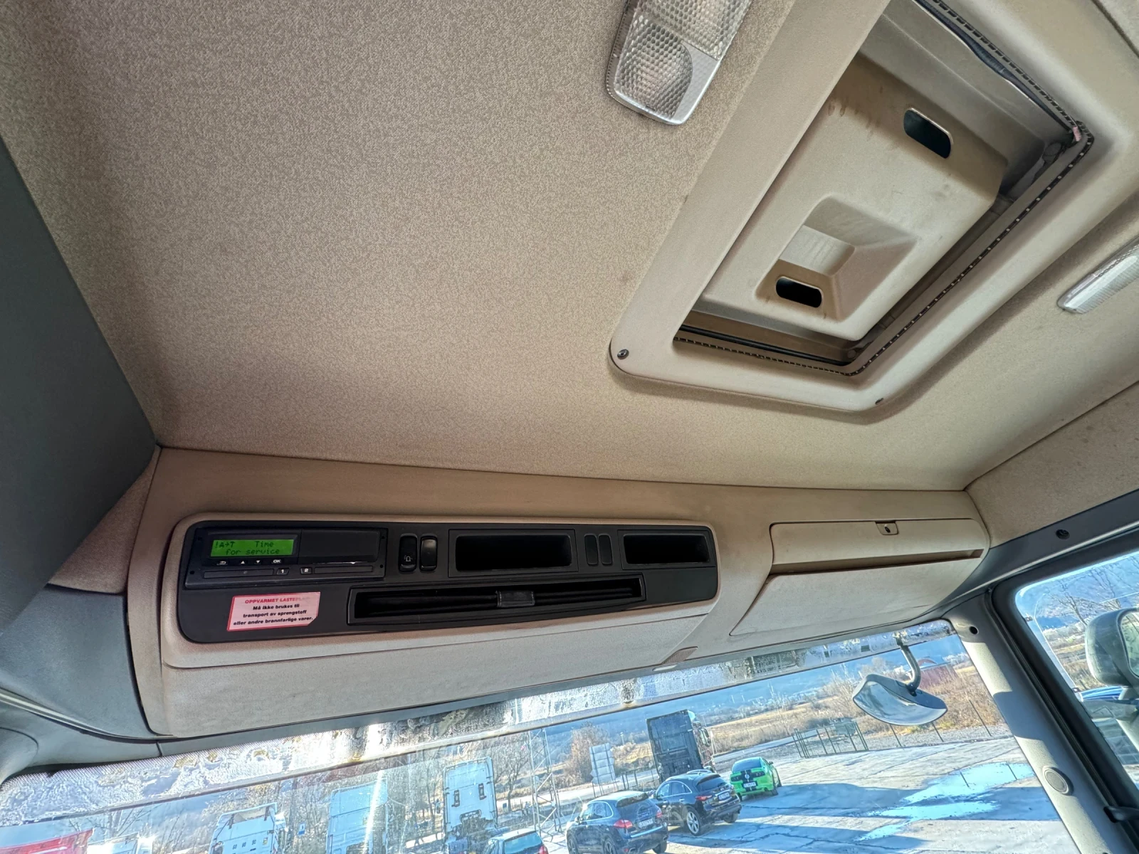 Scania R 560 64 | Mobile.bg   14