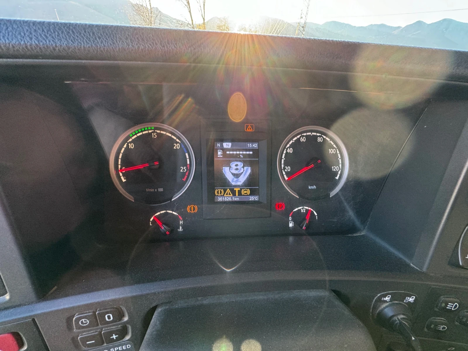 Scania R 560 64 | Mobile.bg   13