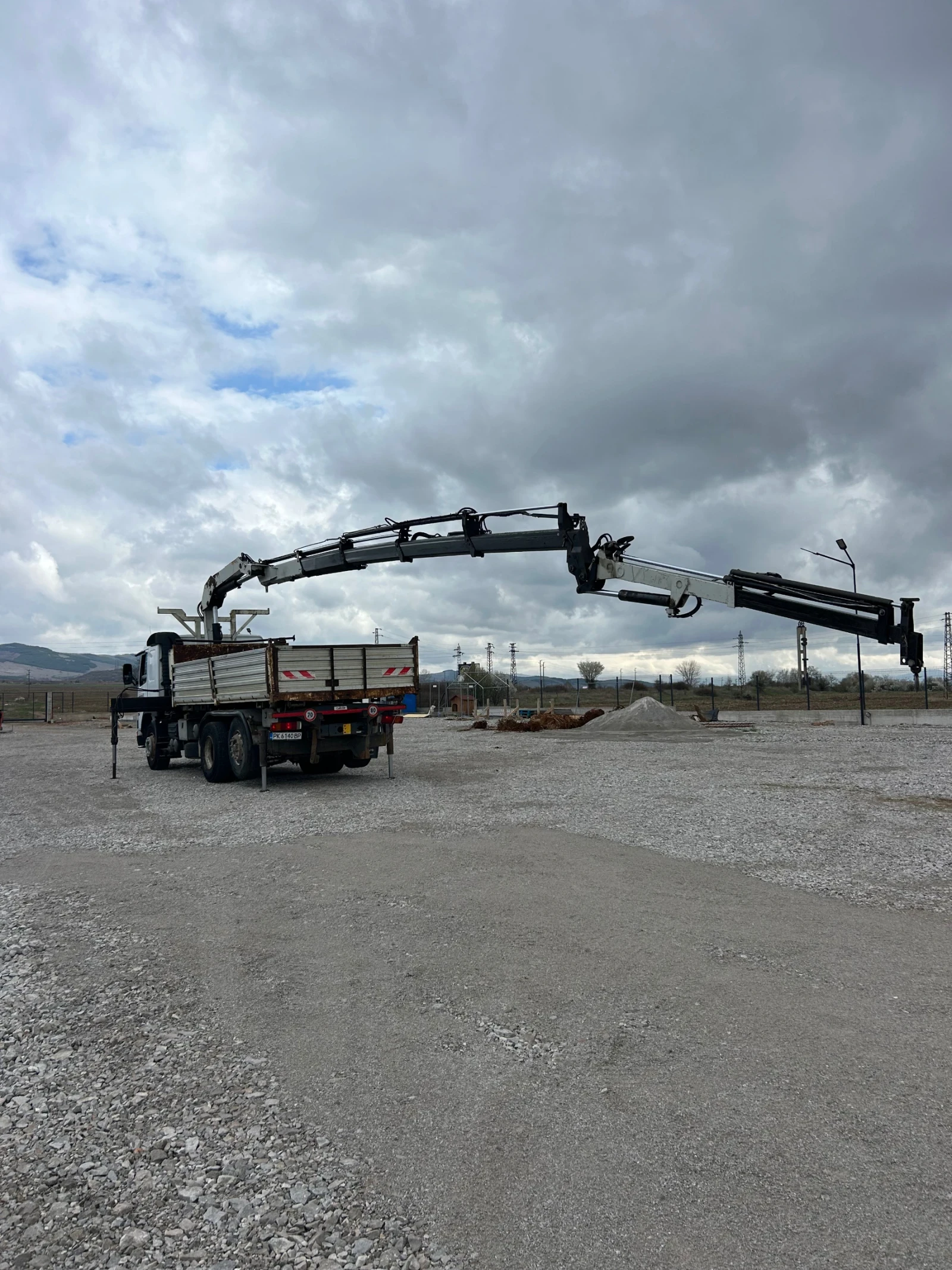 Volvo Fm 7    | Mobile.bg   11