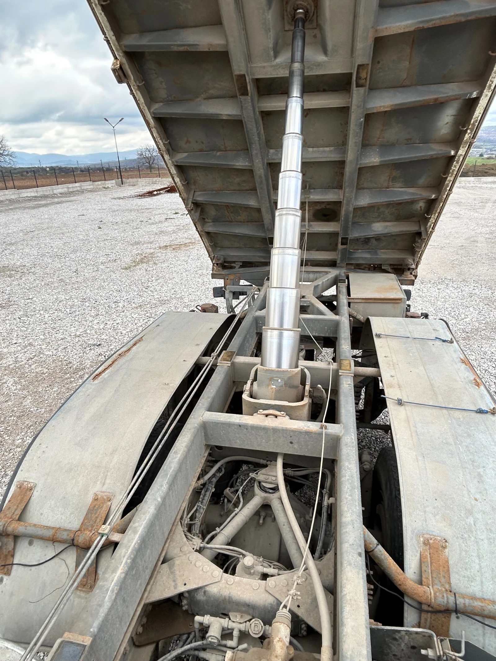 Volvo Fm 7    | Mobile.bg   14