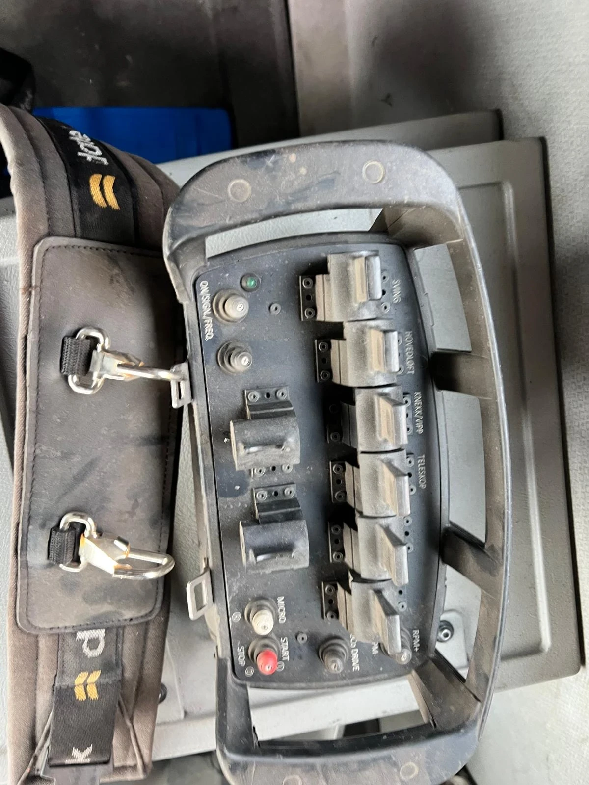 Volvo Fl  - изображение 6