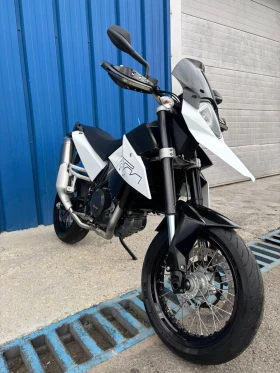 Ktm SMC 690, снимка 2