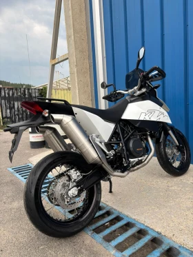 Ktm SMC 690, снимка 5