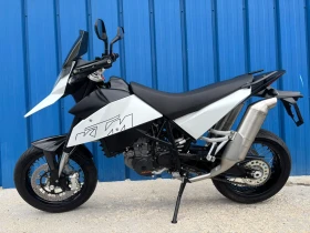 Ktm SMC 690, снимка 6