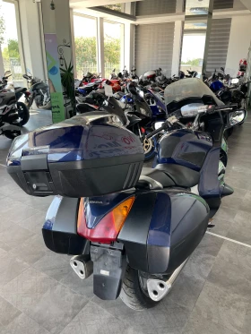 Honda Paneuropean 1300 | Възможност за лизинг, снимка 5