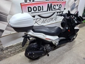 Aprilia Sr Max 300 ie, снимка 10