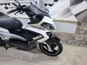 Aprilia Sr Max 300 ie, снимка 6