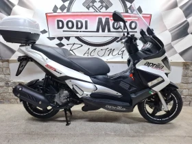 Aprilia Sr Max 300 ie, снимка 5