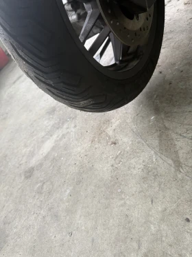 Honda Forza 300i-ABS, TCS, снимка 17