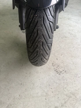 Honda Forza 300i-ABS, TCS, снимка 14