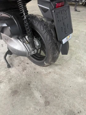 Honda Forza 300i-ABS, TCS, снимка 16