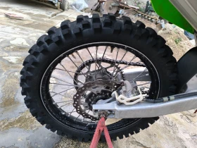Kawasaki Kx, снимка 3