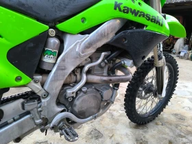 Kawasaki Kx, снимка 2