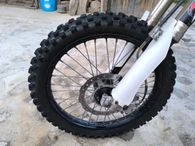 Kawasaki Kx, снимка 7