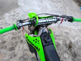 Kawasaki Kx, снимка 9
