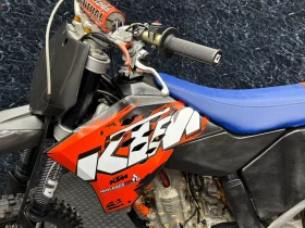 Ktm SX-F Уникален, снимка 7