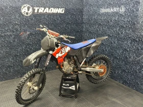 Ktm SX-F Уникален, снимка 3