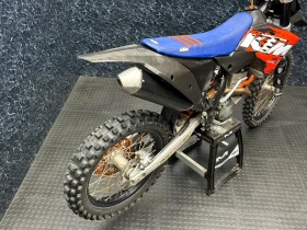 Ktm SX-F Уникален, снимка 5
