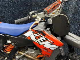 Ktm SX-F Уникален, снимка 15