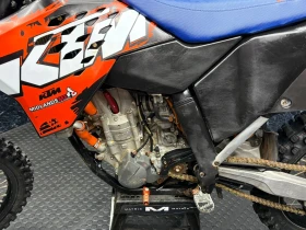 Ktm SX-F Уникален, снимка 9