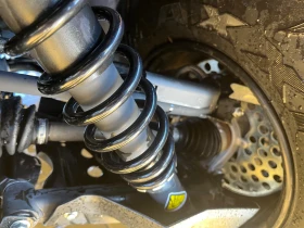 Yamaha Grizzly 700 eps, снимка 7