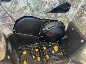 Yamaha Grizzly 700 eps, снимка 8