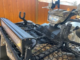 Yamaha Grizzly 700 eps, снимка 9