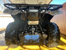 Yamaha Grizzly 700 eps, снимка 4